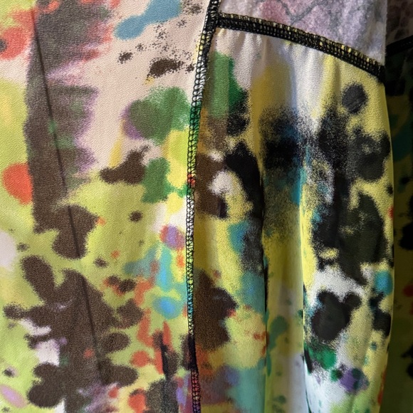 Multiples Colorful Knit Cardigan - Picture 7 of 8